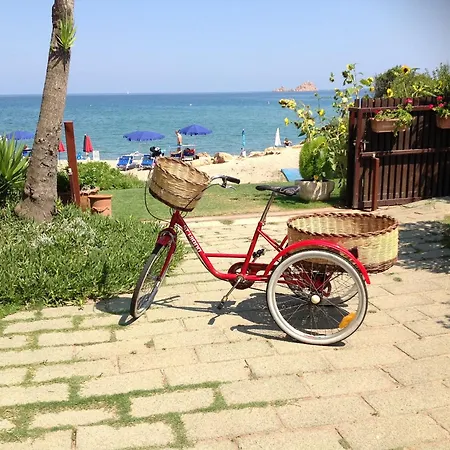 Hotel Mediterraneo-2
